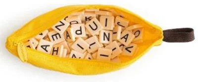 Bananagrams