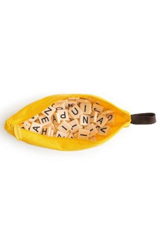 Bananagrams