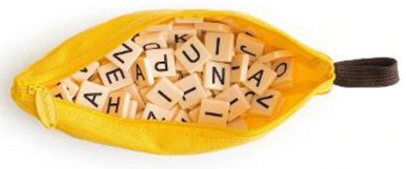 Bananagrams