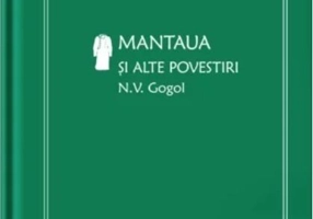 Mantaua și alte povestiri (Vol. 27)