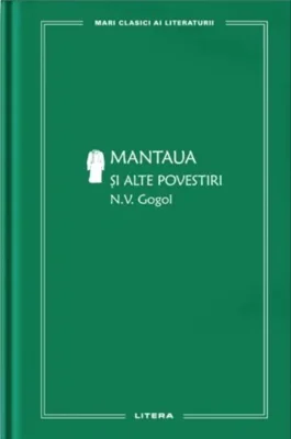 Mantaua și alte povestiri (Vol. 27)