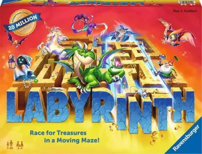 Labyrinth