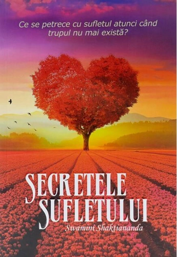 Secretele sufletului