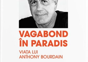 Vagabond în paradis