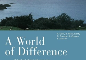 A World of Difference B2/C1 + Audio CD