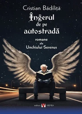 Îngerul de pe autostradă