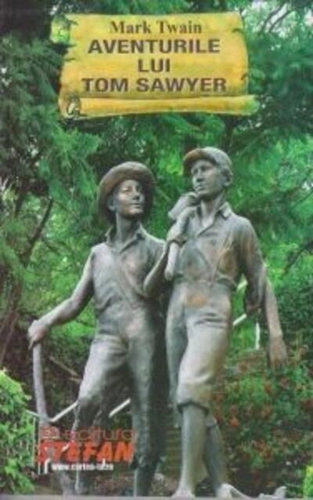 Aventurile lui Tom Sawyer