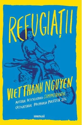 Refugiații