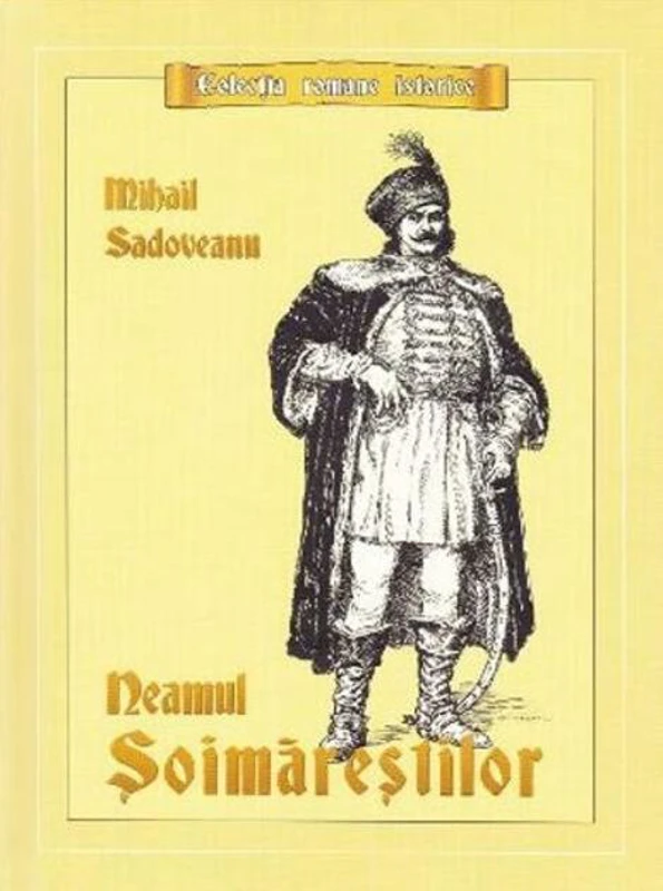 Neamul Șoimăreștilor