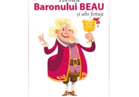 Poemele Baronului Beau și alte foitaj