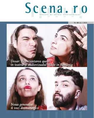 Scena.ro nr.59/ 2023