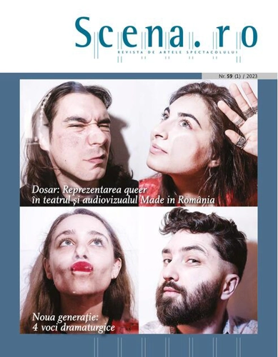 Scena.ro nr.59/ 2023