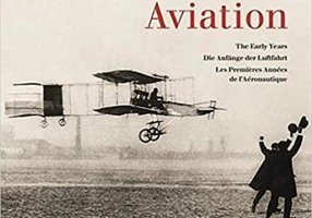 Aviation: The Early Years by Peter Almond