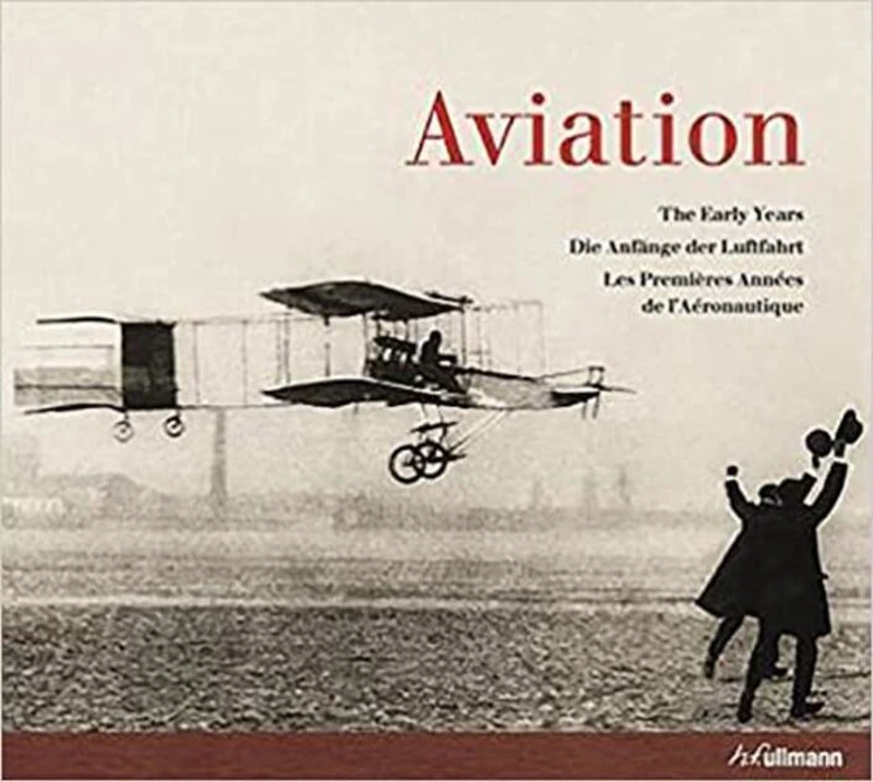 Aviation: The Early Years by Peter Almond