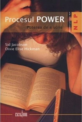 Procesul POWER. Puterea de a scrie