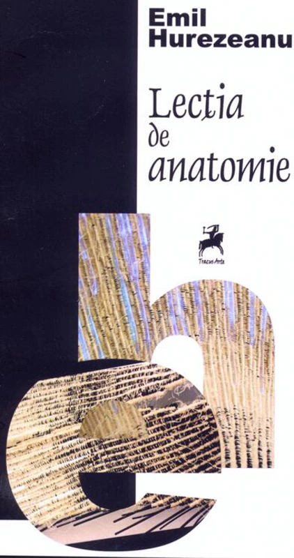 Lecţia de anatomie