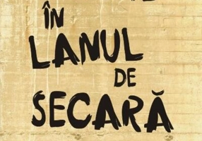 De veghe în lanul de secară