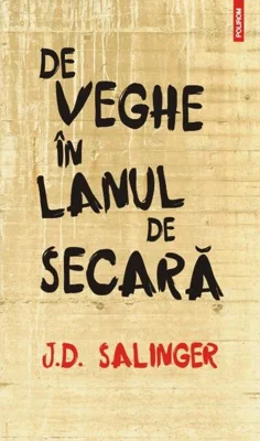 De veghe în lanul de secară