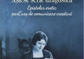 Malvinița. Așa se scrie dragostea