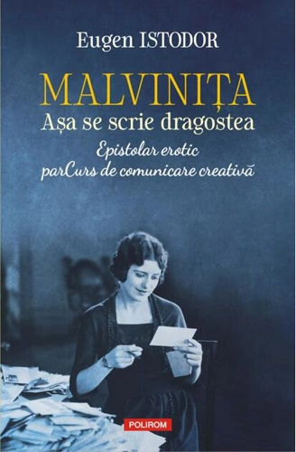 Malvinița. Așa se scrie dragostea