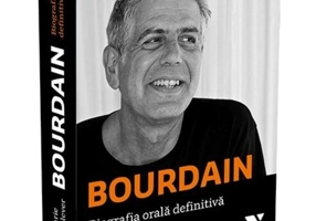 Bourdain