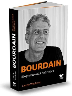 Bourdain