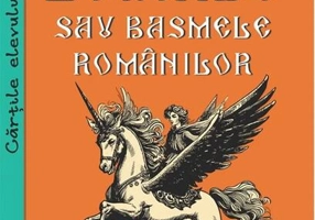 Legende sau basmele românilor