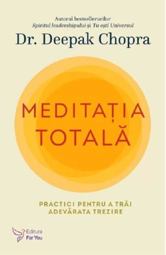 Meditația totală