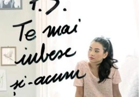 P.S. Te mai iubesc şi-acum