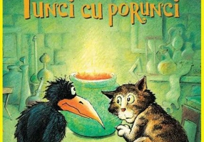 Punci cu porunci - HC