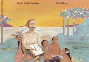 Gauguin şi culorile tropicelor