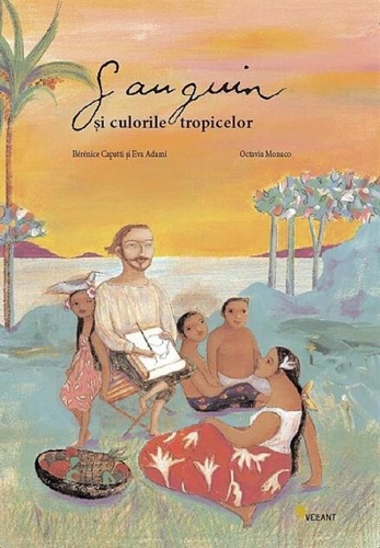 Gauguin şi culorile tropicelor