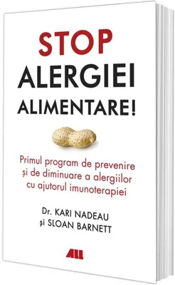 Stop alergiei alimentare!