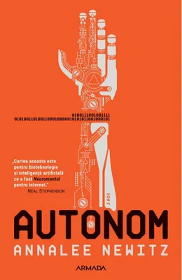Autonom
