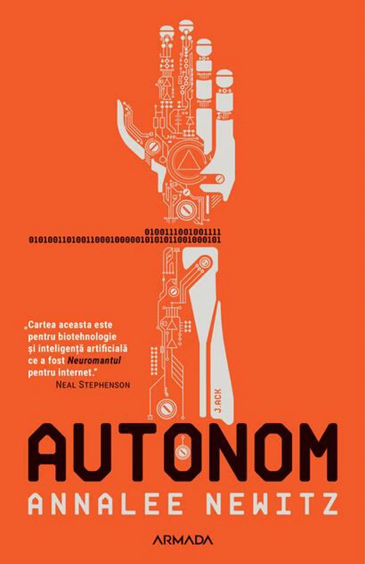 Autonom