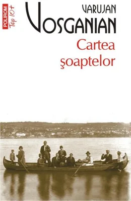 Cartea şoaptelor