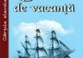 Doi ani de vacanță