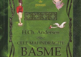 Cele mai îndrăgite basme