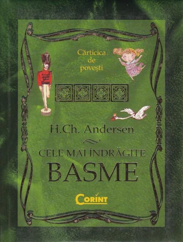 Cele mai îndrăgite basme