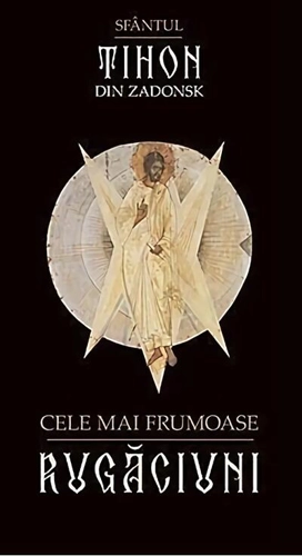 Cele mai frumoase rugăciuni