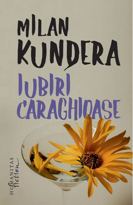 Iubiri caraghioase