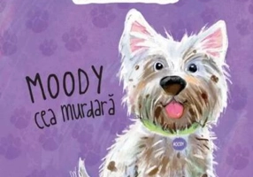 Aventuri la Ham Hotel. Moody cea murdară (PB)