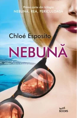 Nebună (Vol. 1)
