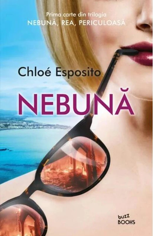 Nebună (Vol. 1)
