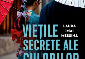 Viețile secrete ale culorilor
