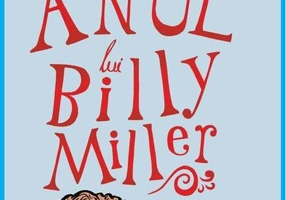 Anul lui Billy Miller - PB