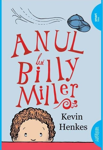 Anul lui Billy Miller - PB