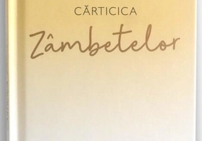 Cărticica zâmbetelor