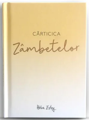 Cărticica zâmbetelor