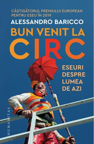 Bun venit la circ
